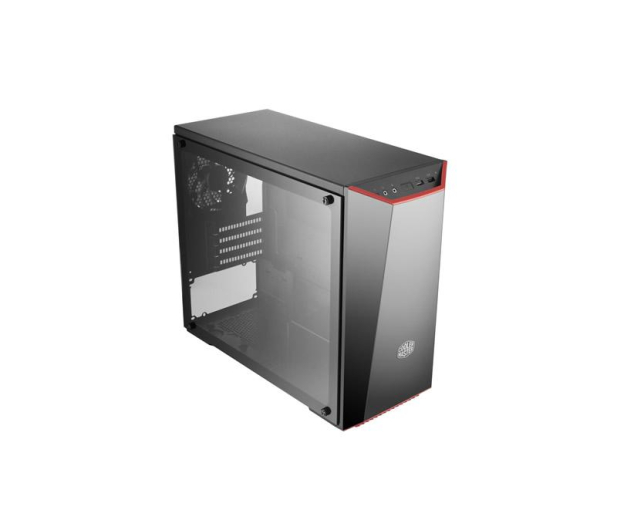 Cooler Master MasterBox Lite 3.1 TG - 420740 - zdjęcie 2